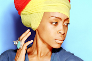 Erykah Badu