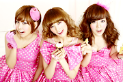 Orange Caramel