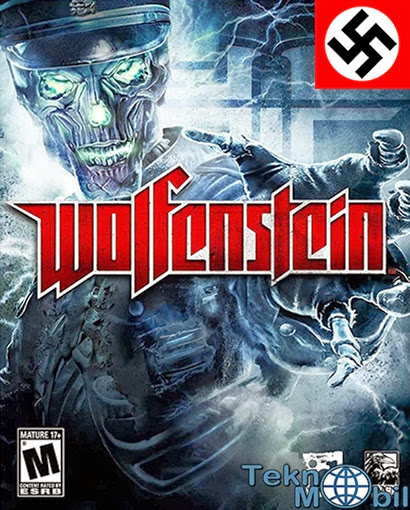 Wolfenstein Full indir Türkçe Wolfenstein Full indir Türkçe