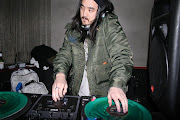 Steve Aoki