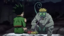 Hunter X Hunter - 101 - Large 21