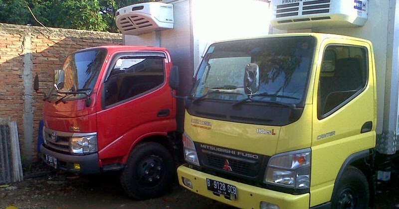 SEWA MOBIL PENDINGIN, FREZZER, BOX SURABAYA: Sewa Mobil Box Pendingin Surabaya