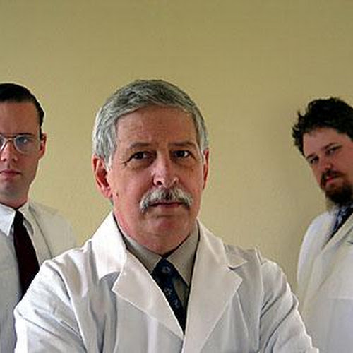 The County Medical Examiners