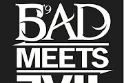 Bad Meets Evil