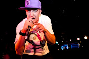 Chris Webby