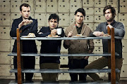 Vampire Weekend