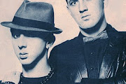 Soft Cell