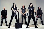 Hammerfall