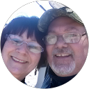 Roger & Sue Allain