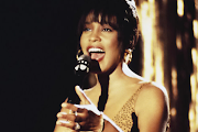 Whitney Houston