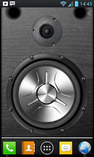 How to mod Subwoofer Live 1.6 mod apk for bluestacks