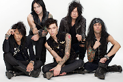 Black Veil Brides