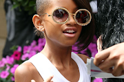 Willow Smith