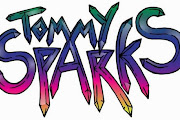 Tommy Sparks