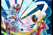 Daft Punk