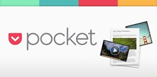 app android-pocket