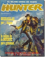 P00006 - Revista Hunter #6