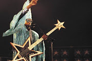 Bootsy Collins