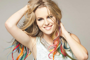 Bridgit Mendler