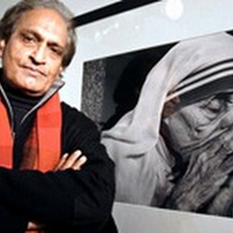 Las mejores fotos de Raghu Rai. ~ El Mundo de Skizzo