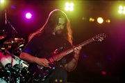 John Petrucci