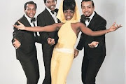 Gladys Knight And The Pips