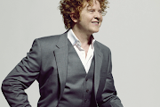 Mick Hucknall