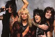 Motley Crue