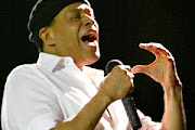 Al Jarreau