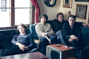 Palma Violets