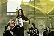 Julieta Venegas