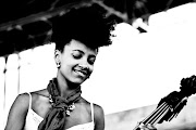 Esperanza Spalding