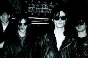 Sisters Of Mercy