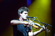 Seth Lakeman