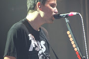 Mark Hoppus