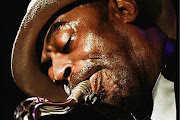 Archie Shepp
