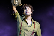 Lee Mead
