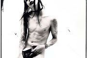 Marilyn Manson