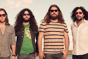 The Sheepdogs