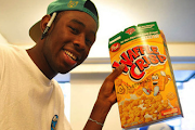 Tyler The Creator