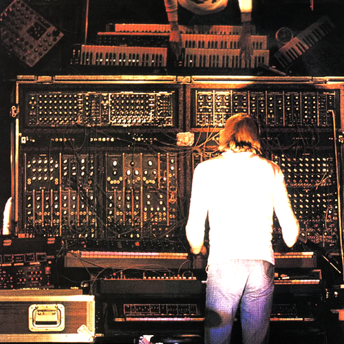 Klaus Schulze