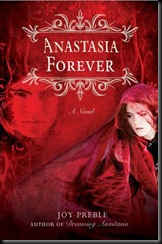 anastasia forever