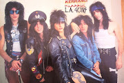 L.A. Guns