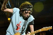 Keith Richards