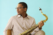 Ravi Coltrane