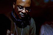 DJ Jazzy Jeff