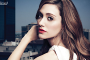 Emmy Rossum