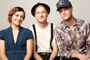 The Lumineers