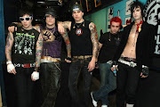 Avenged Sevenfold