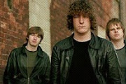 Pigeon Detectives